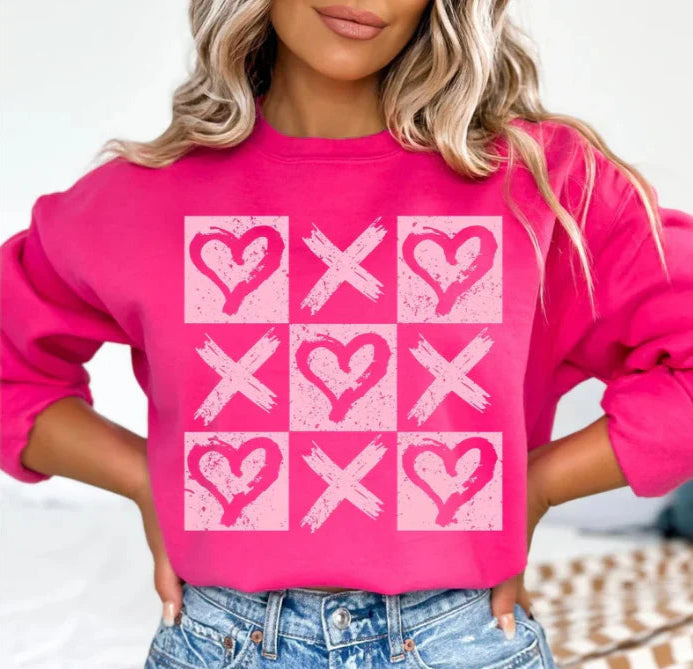 Tic Tac Toe