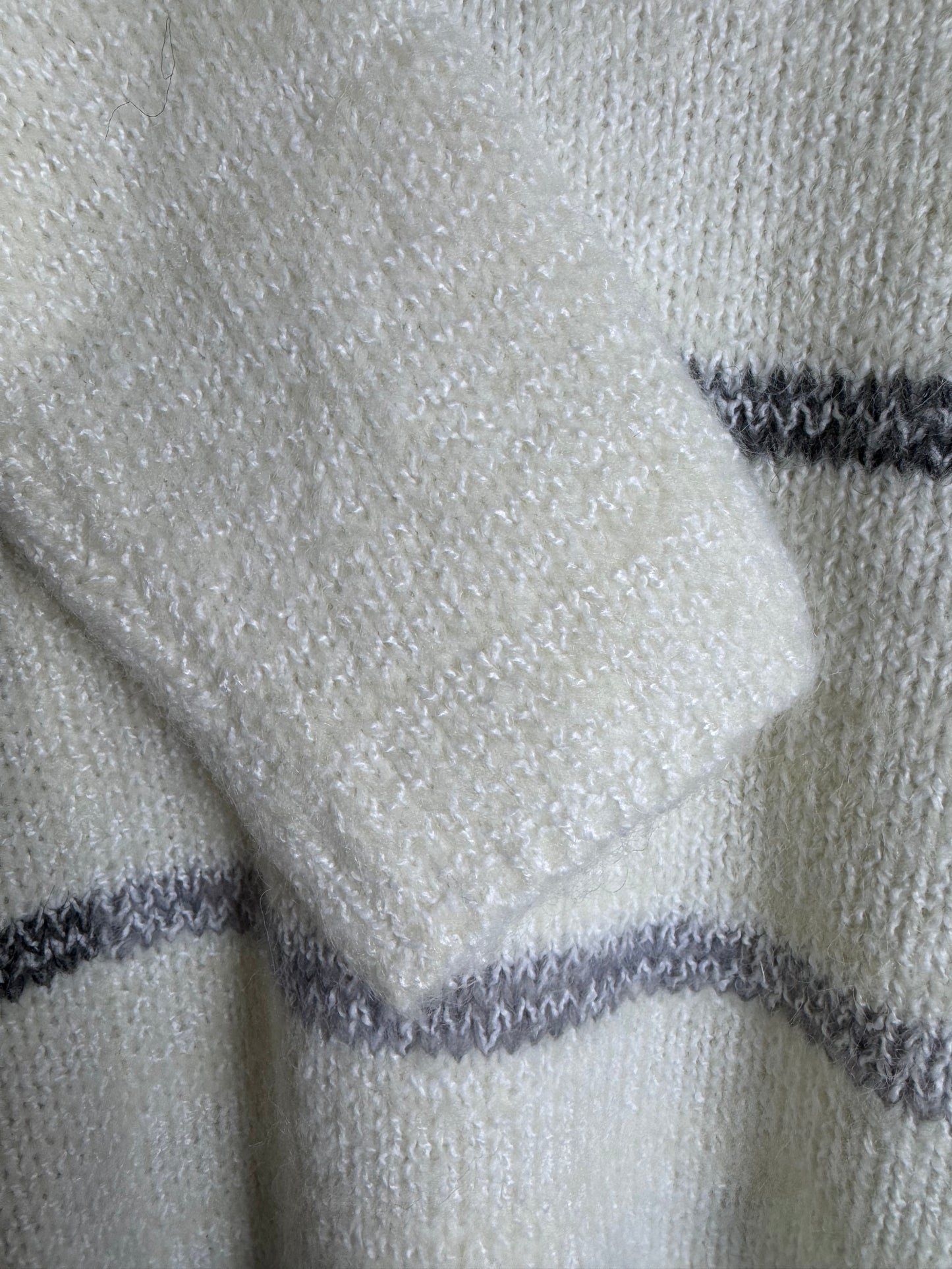 Stormy Pullover Sweater