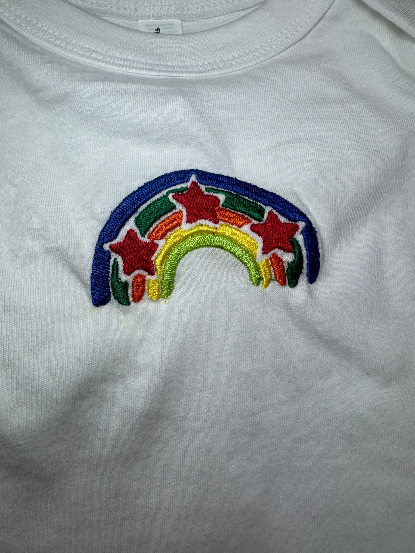 Customized Baby Onsie