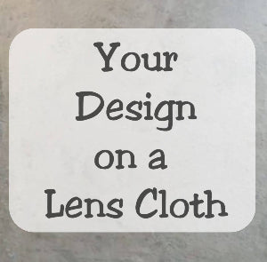 Cleaning Cloth Blanks