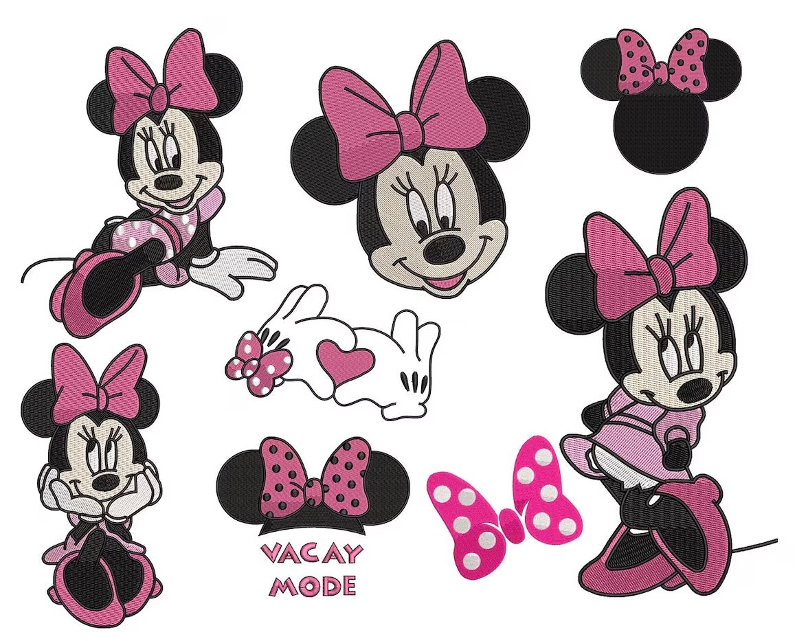 Embroidery Designs