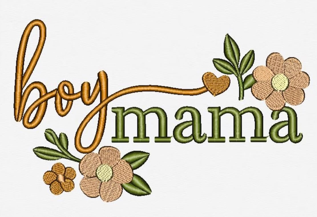 Embroidery Designs