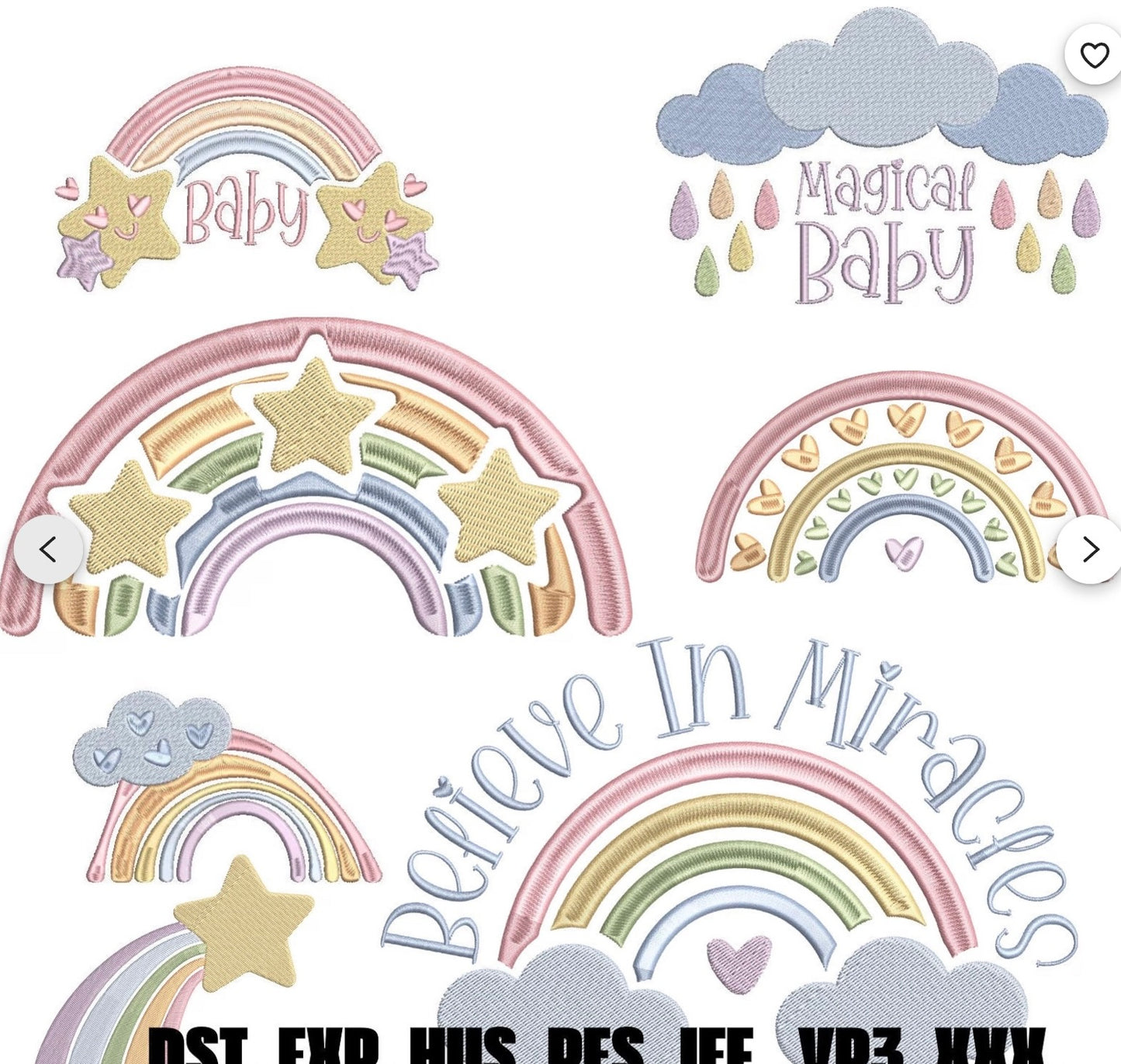 Embroidery Designs