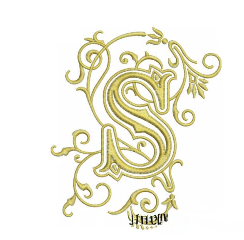 Embroidery Designs
