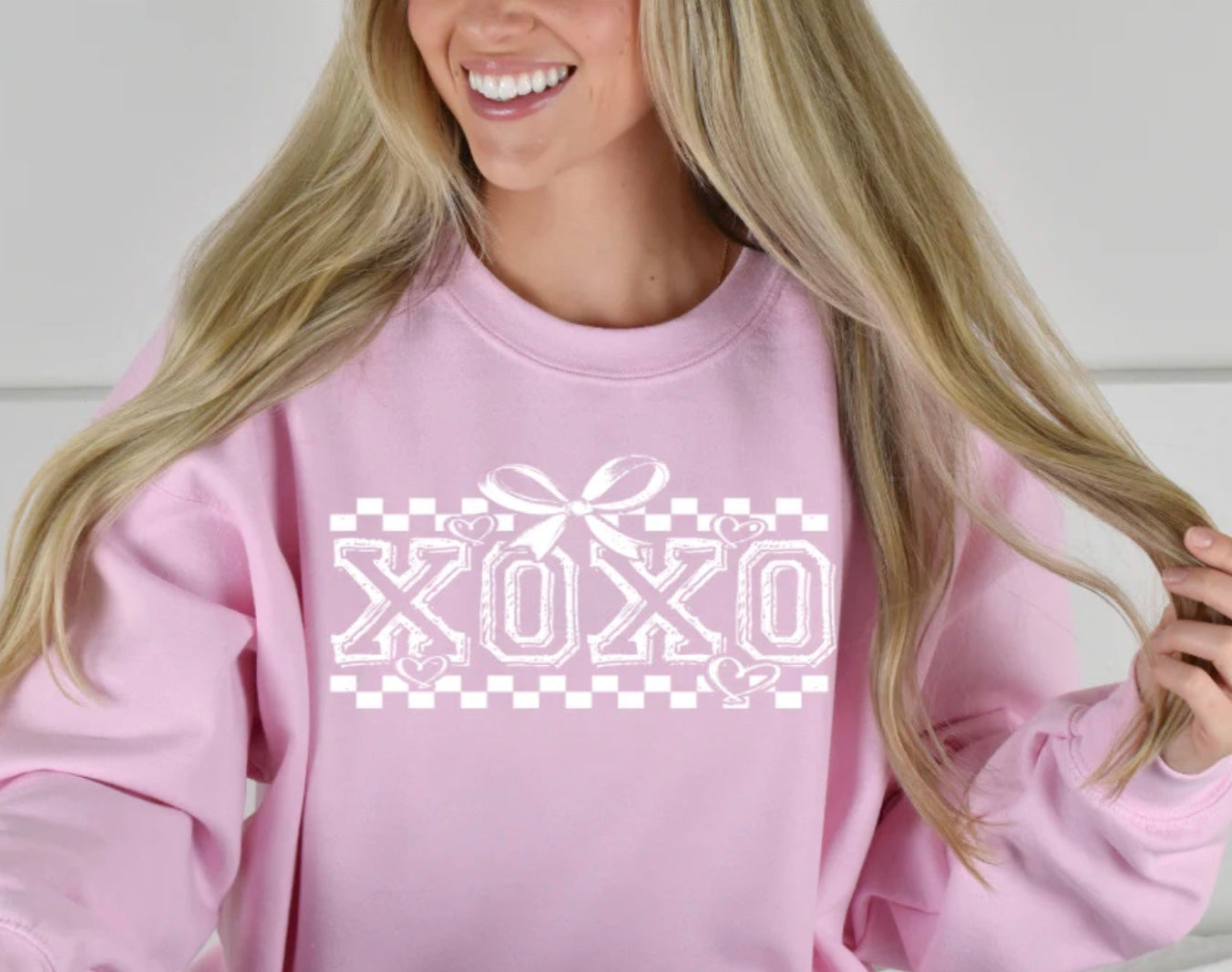 XOXO