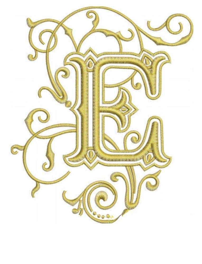 Embroidery Designs