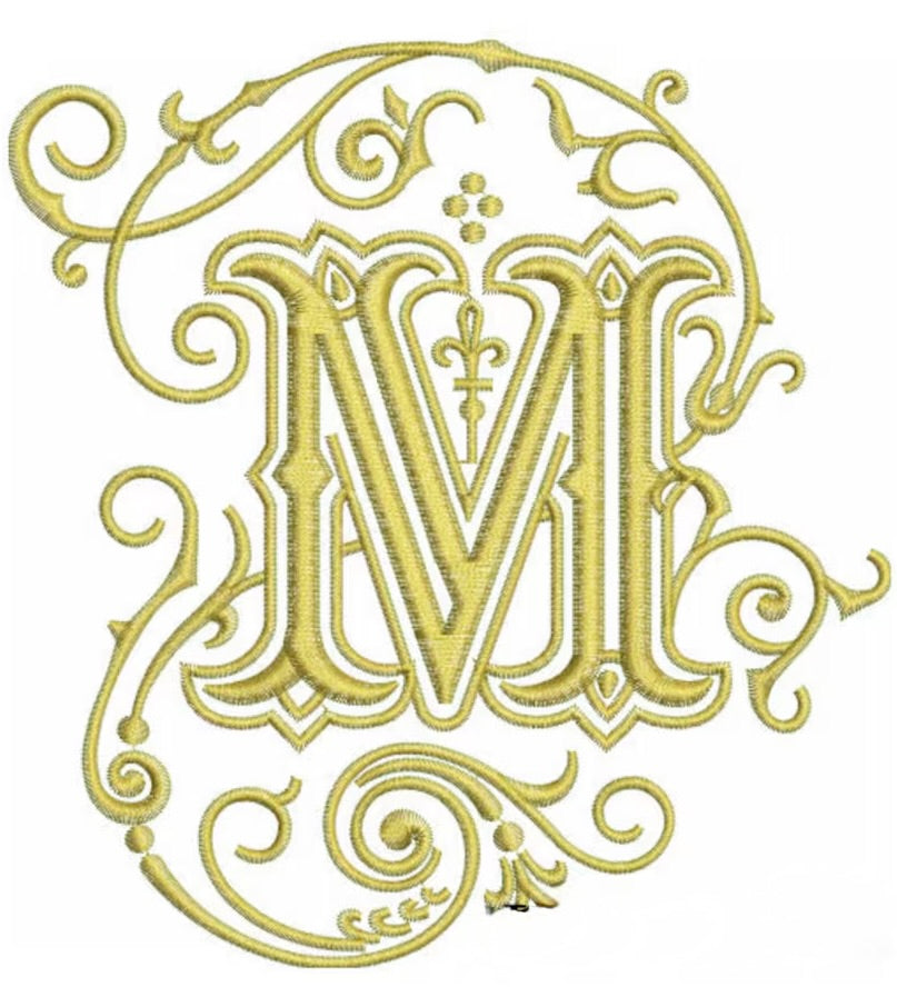 Embroidery Designs