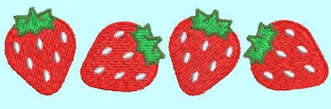 Embroidery Designs