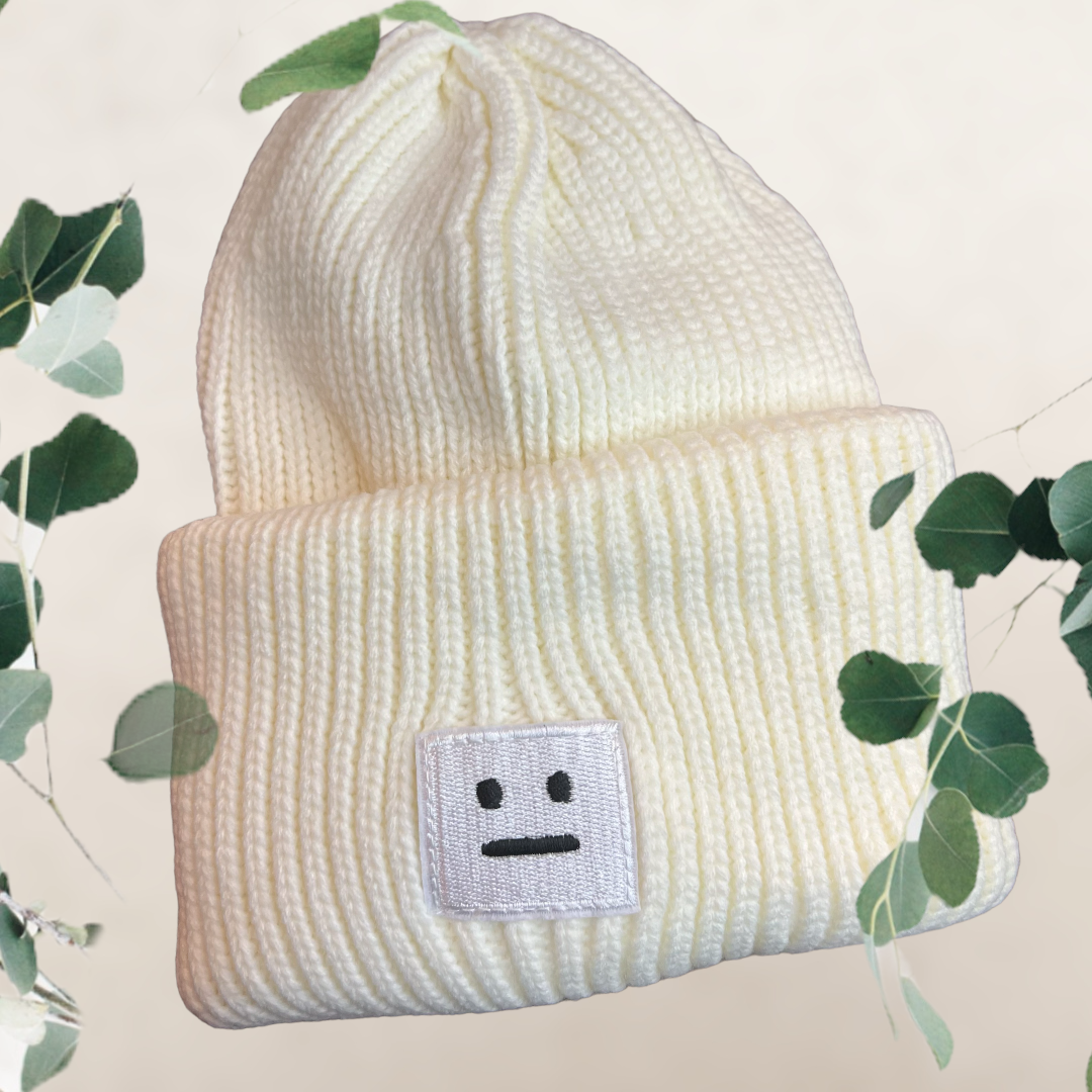 Beanie - One Size Look What I Did by IP