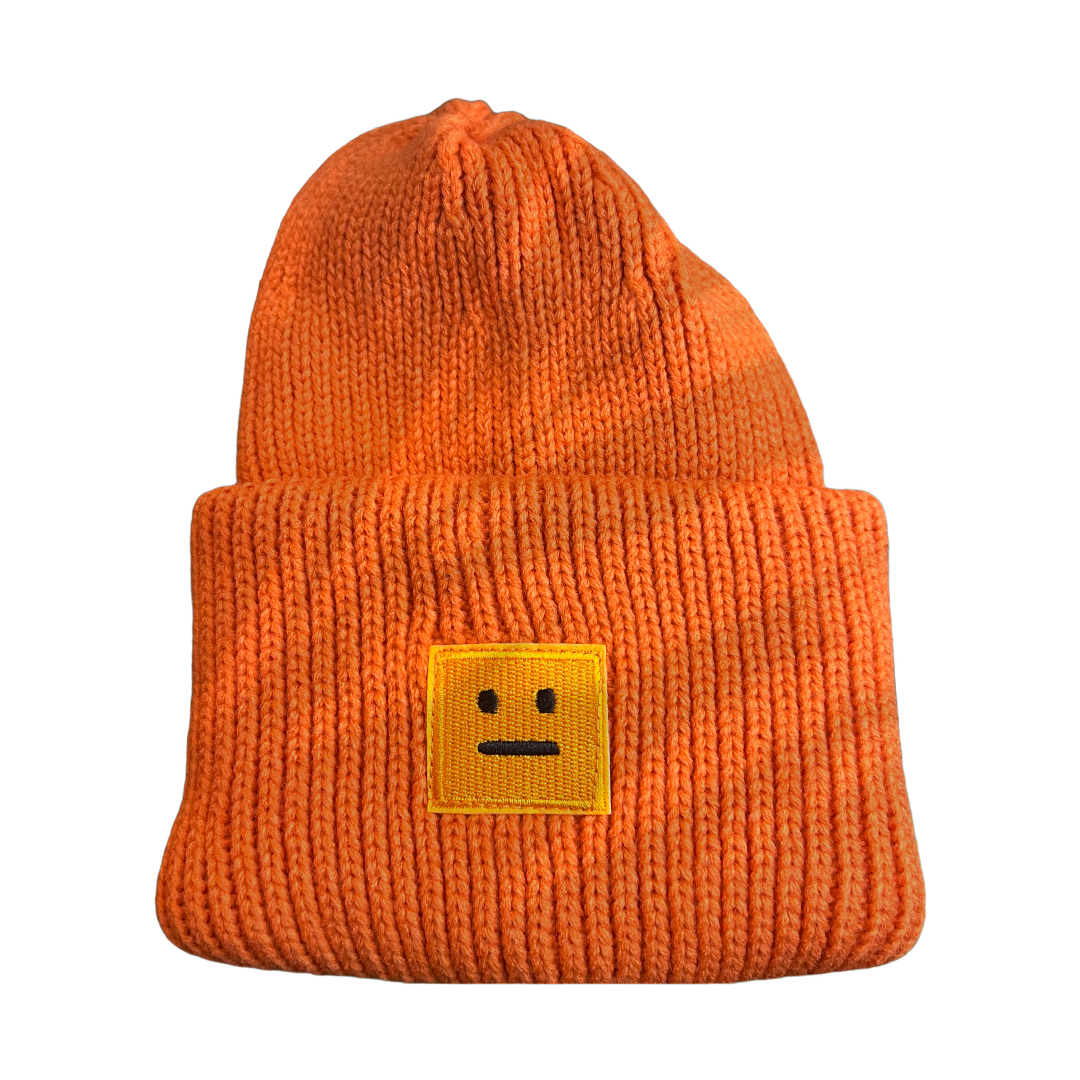 Beanie - One Size