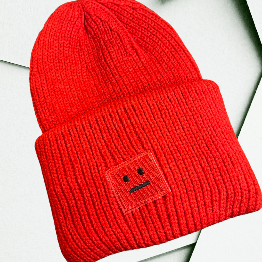 Beanie - One Size Look What I Did by IP
