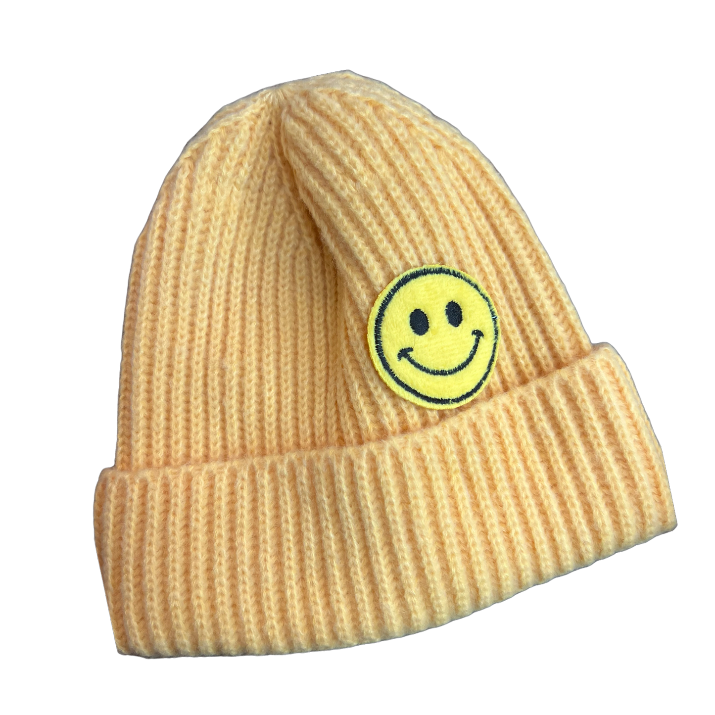 Child Beanies - One Size Fits