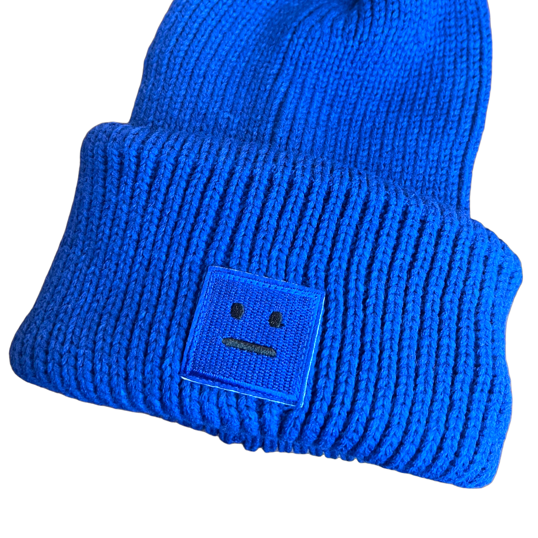 Beanie - One Size