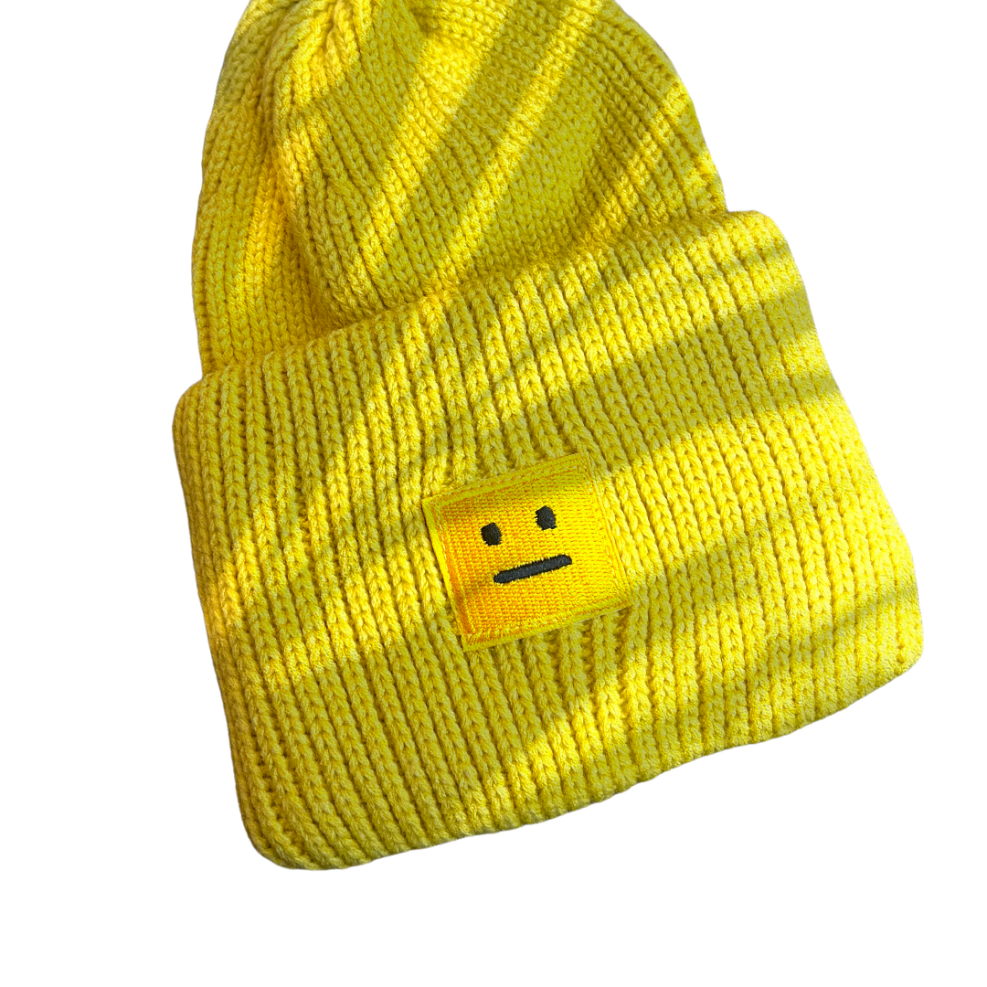 Beanie - One Size
