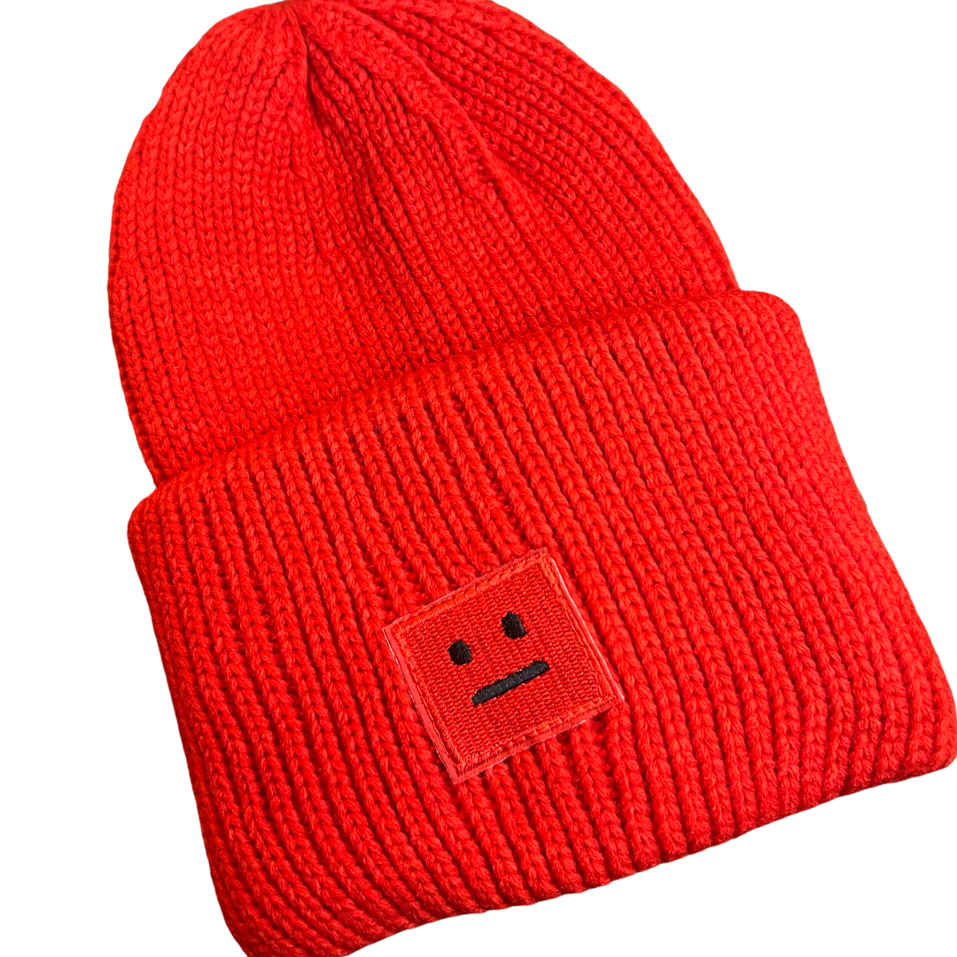 Beanie - One Size