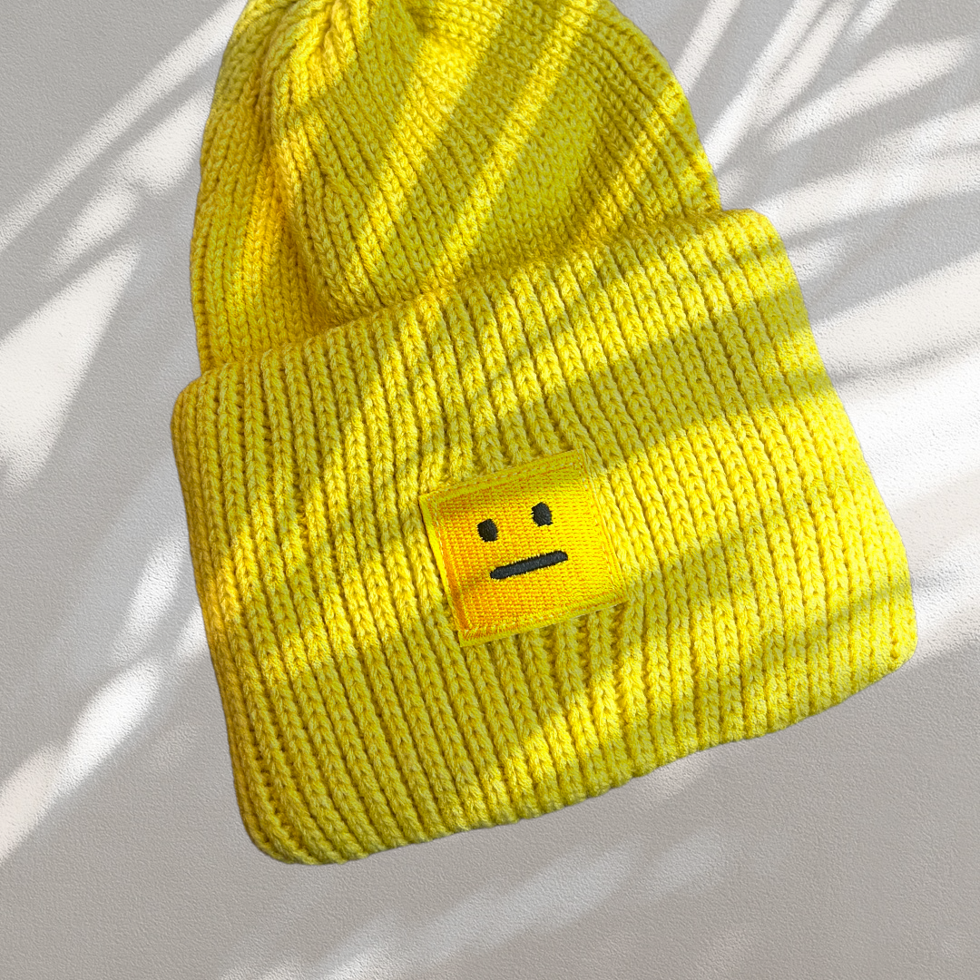 Beanie - One Size Look What I Did by IP