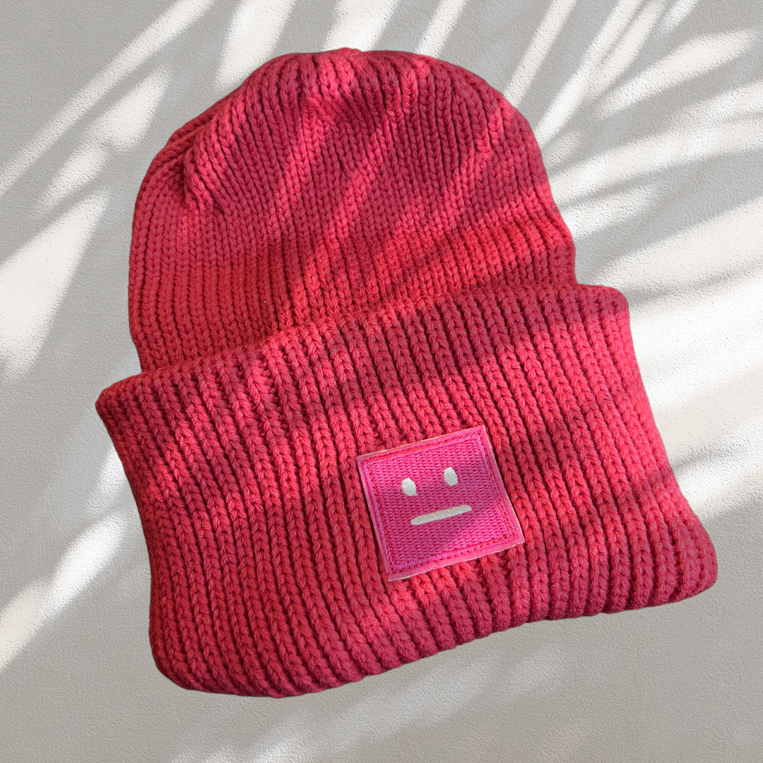 Beanie - One Size Look What I Did by IP