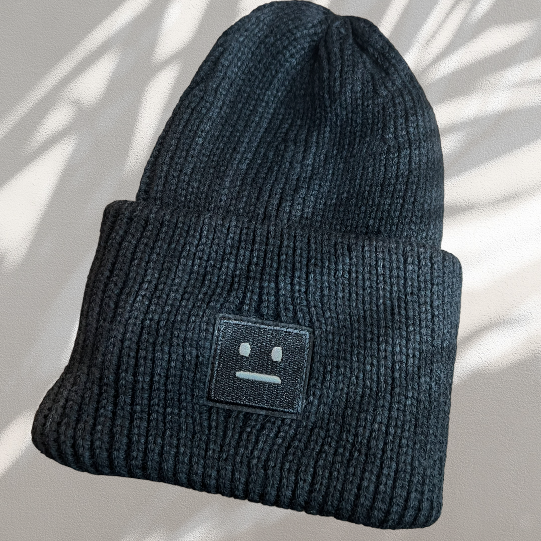 Beanie - One Size Look What I Did by IP