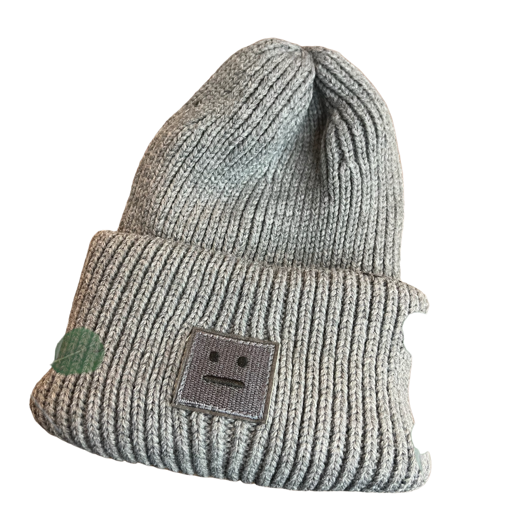 Beanie - One Size