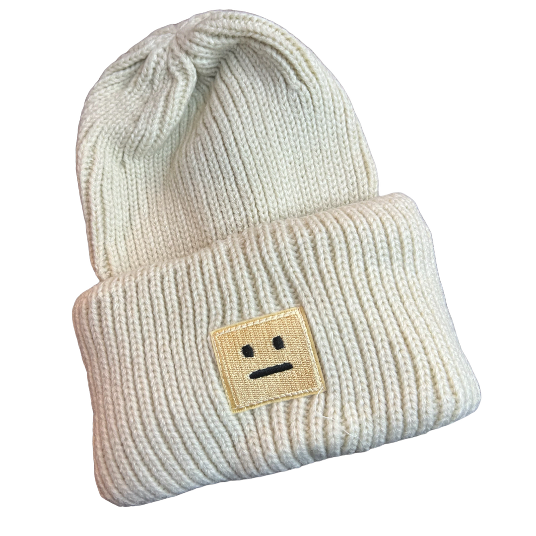 Beanie - One Size