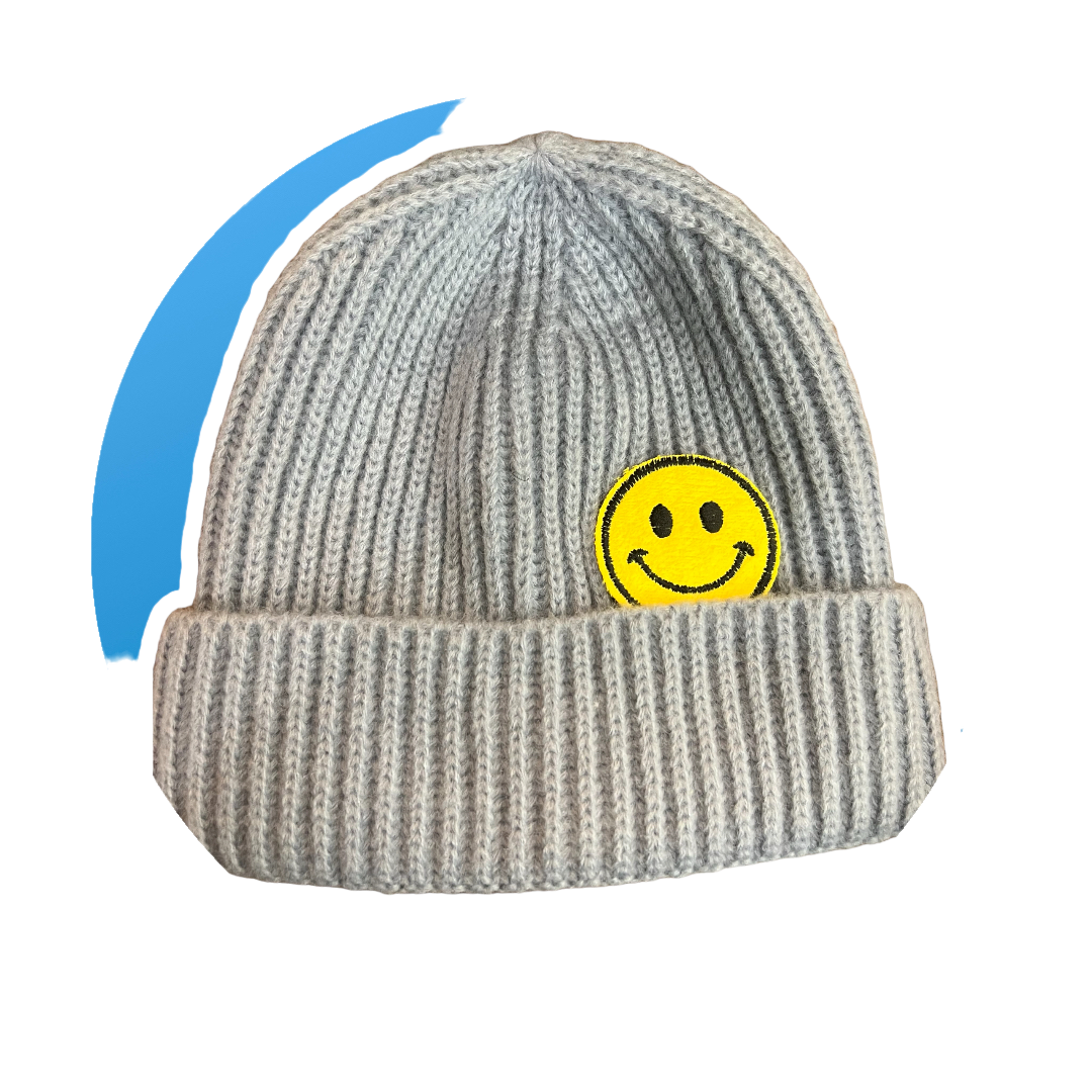 Child Beanies - One Size Fits