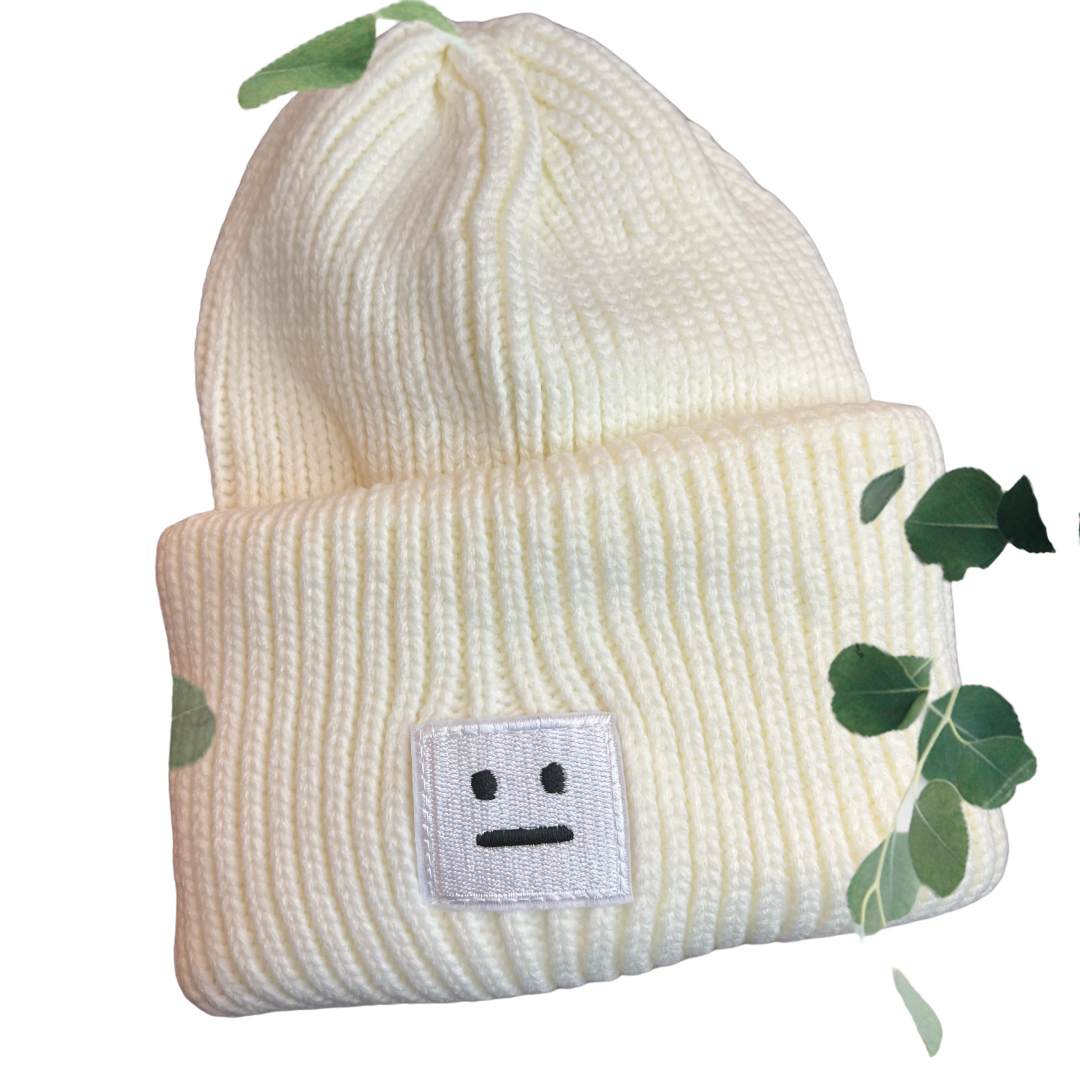 Beanie - One Size