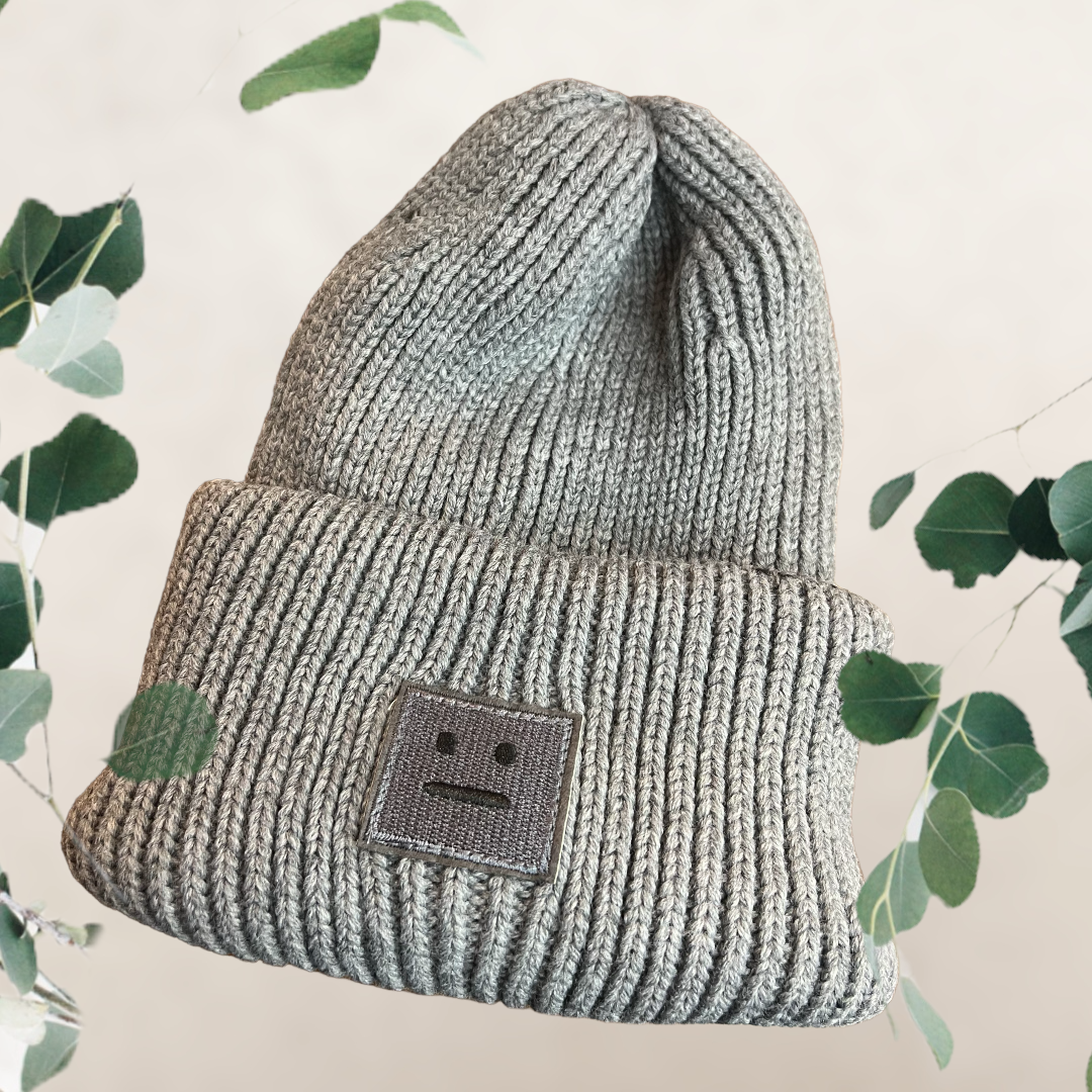 Beanie - One Size Look What I Did by IP