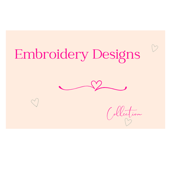 Embroidery Designs