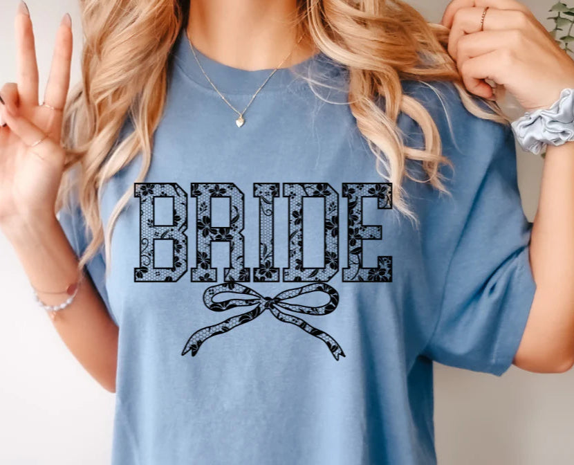 Bride