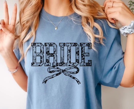 Bride