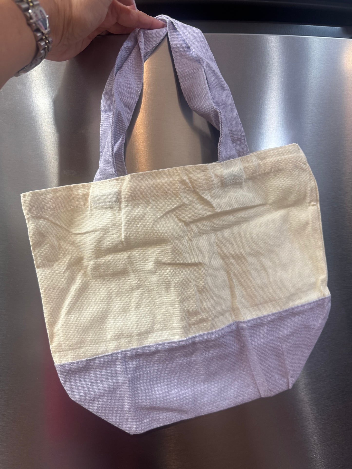 Youth Tote Bag