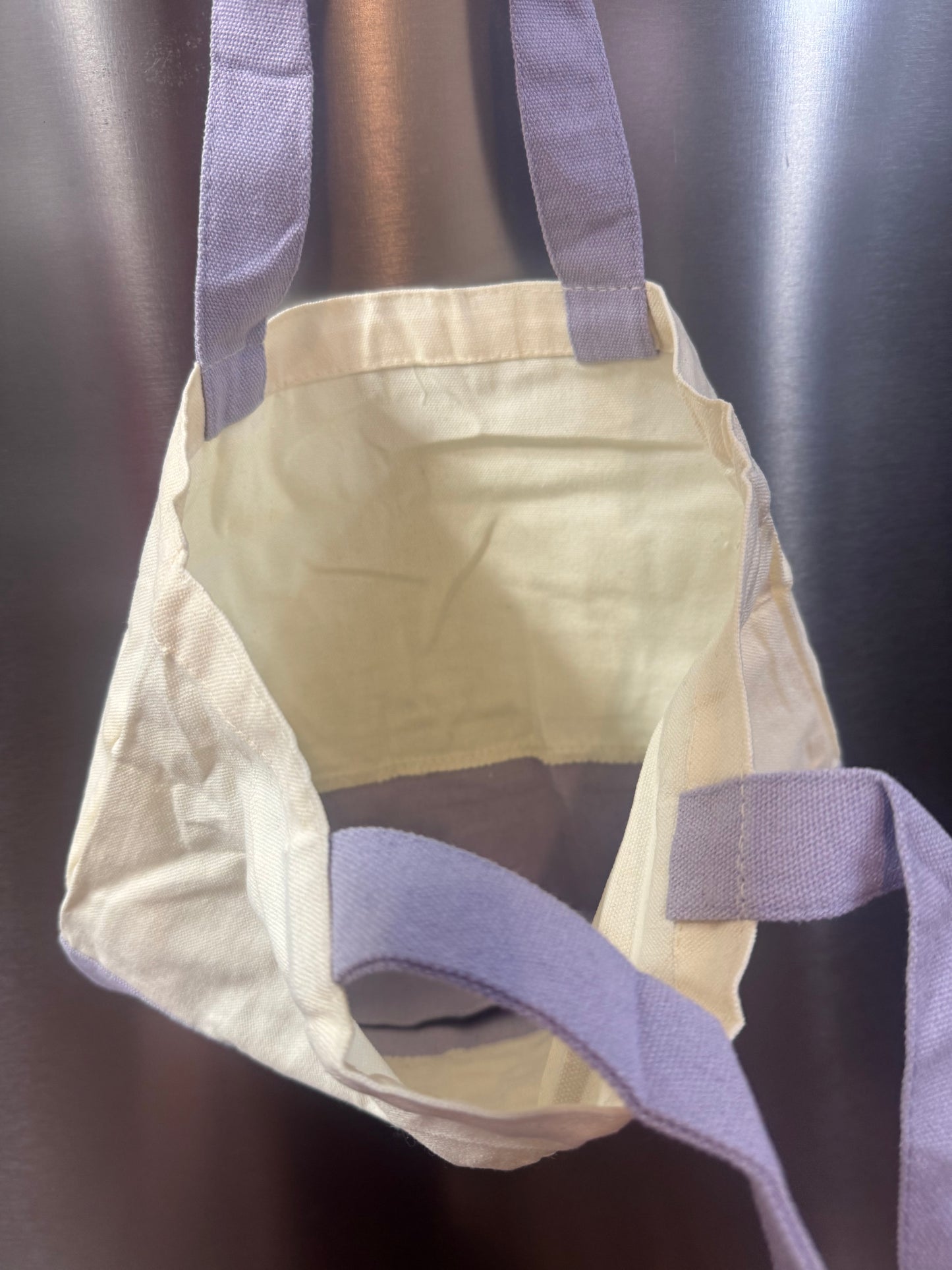 Youth Tote Bag