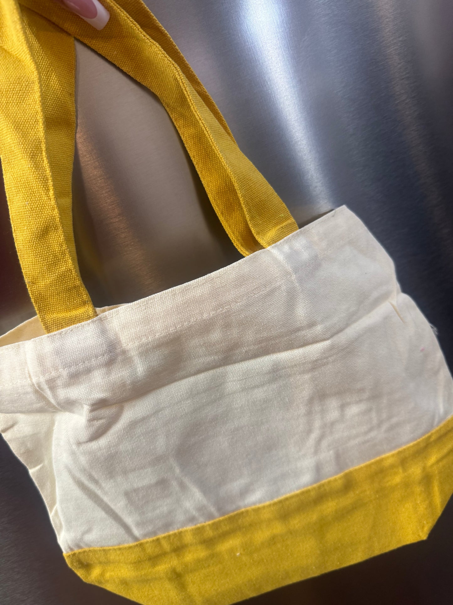 Youth Tote Bag