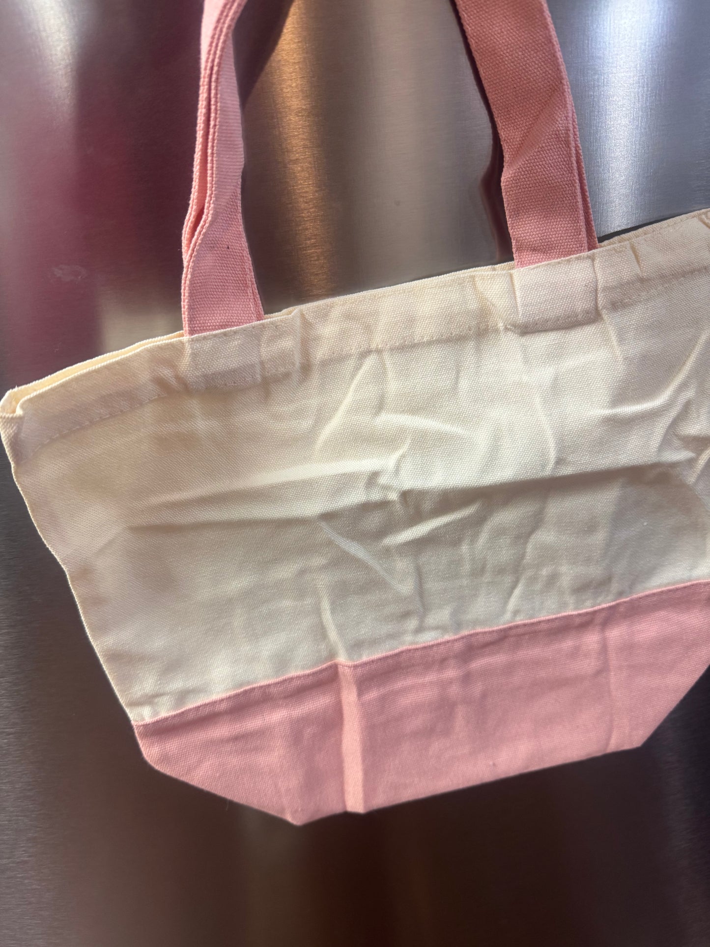 Youth Tote Bag