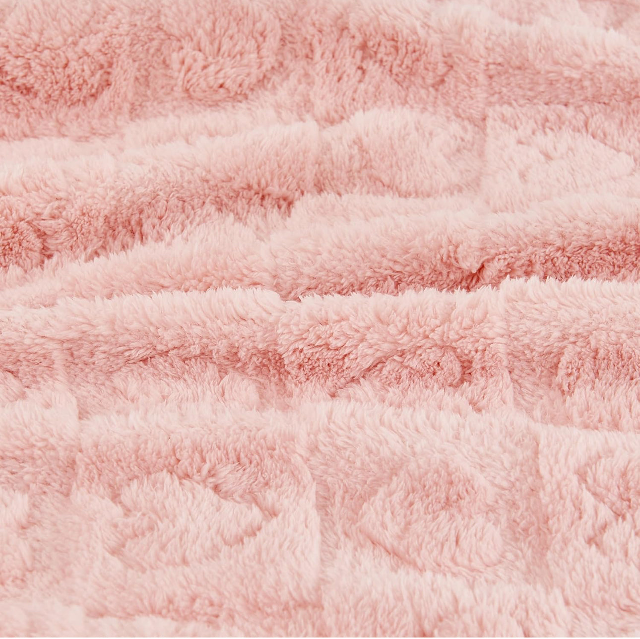 Baby Embroidered Blanket