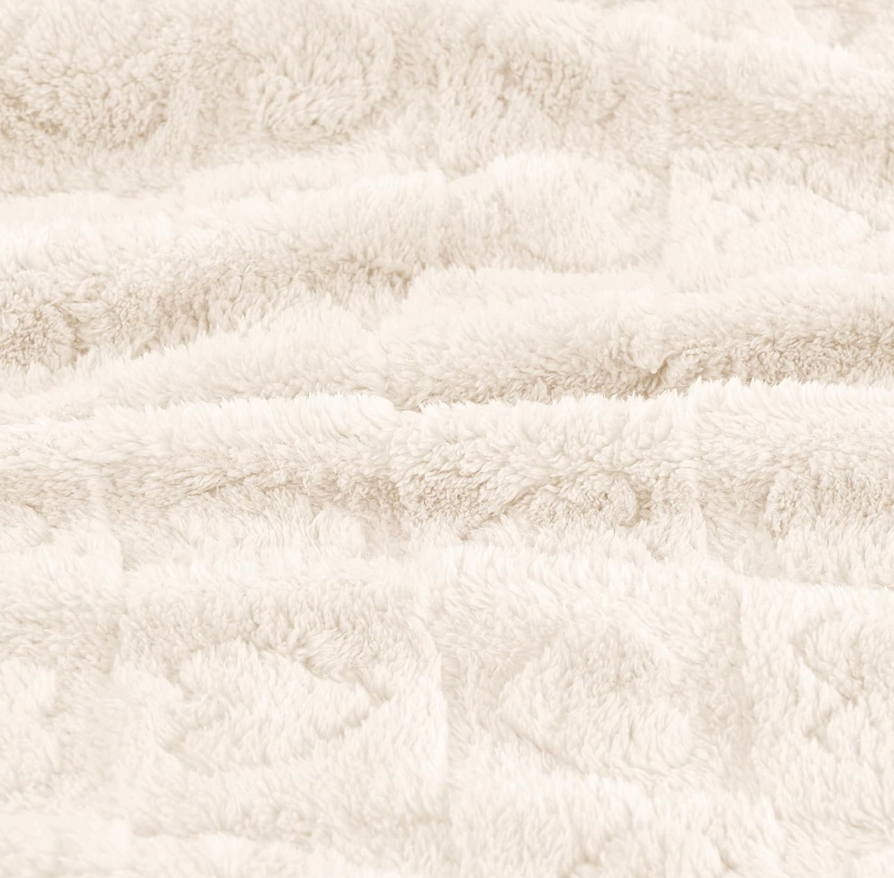 Baby Embroidered Blanket