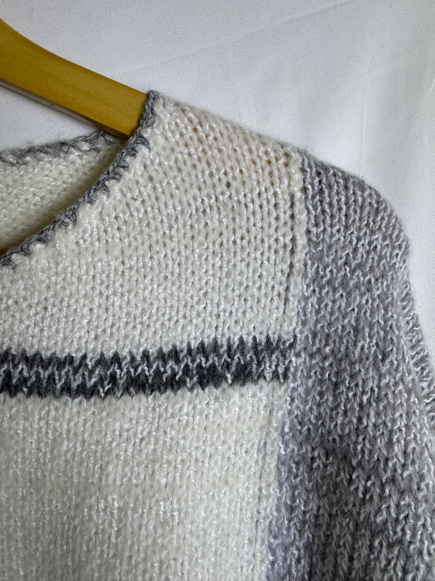 Stormy Pullover Sweater