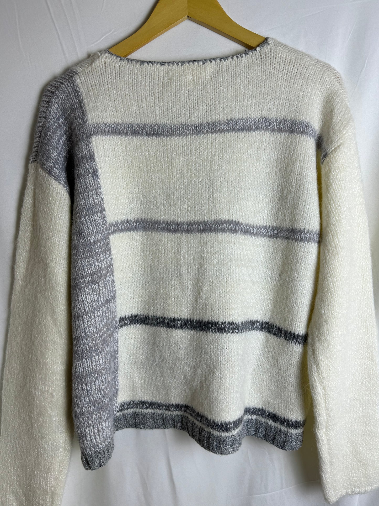 Stormy Pullover Sweater