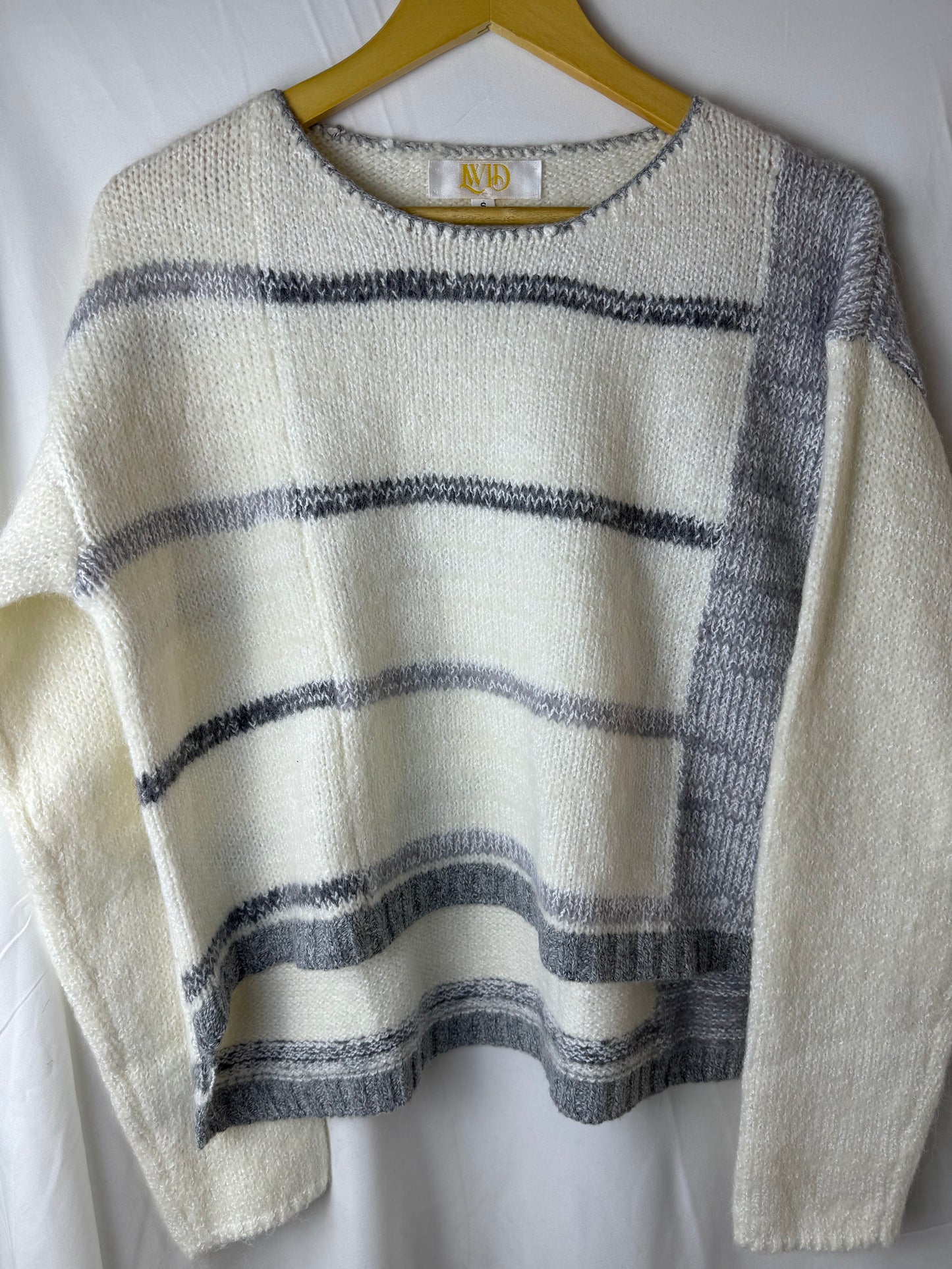 Stormy Pullover Sweater