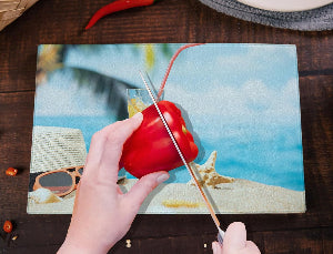 Cutting Board - Customizable