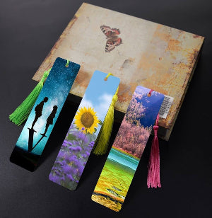 Book Marker