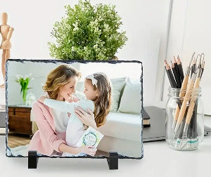 Stone Frame