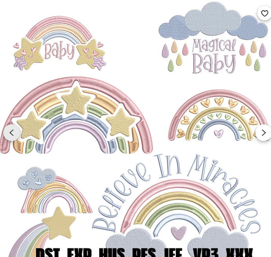 Baby designs