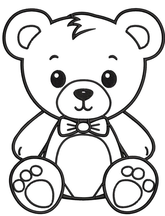 Teddy Bear