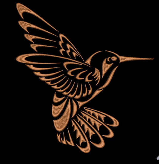 Hummingbird