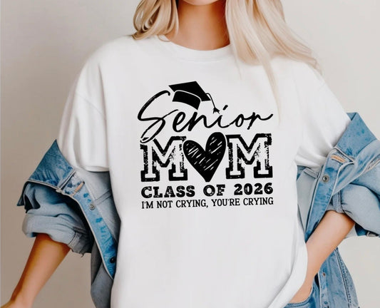 Senior Mom 2025