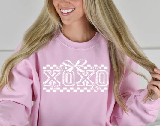 XOXO