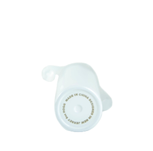 Baby Bottle 8oz Stainless Steel