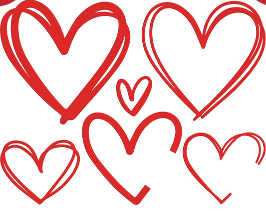Hearts