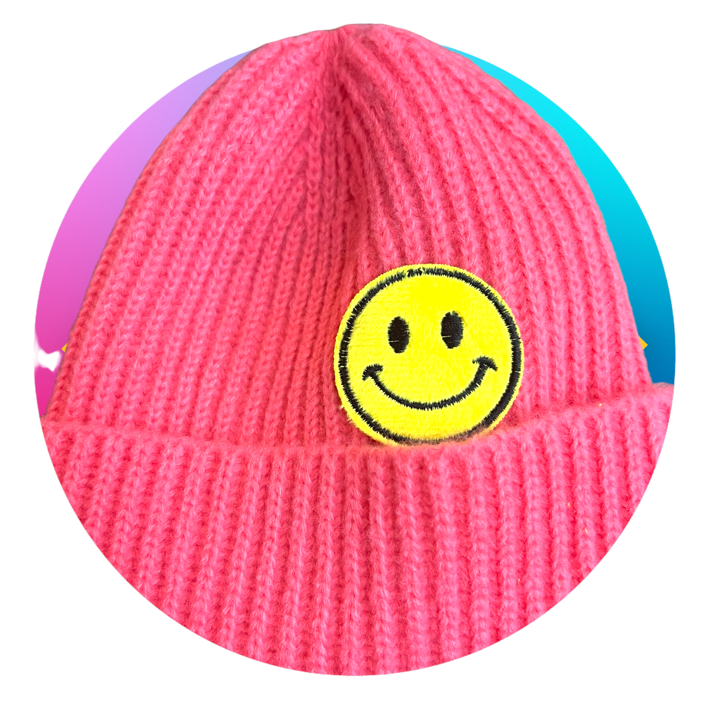 Child Beanies - One Size Fits